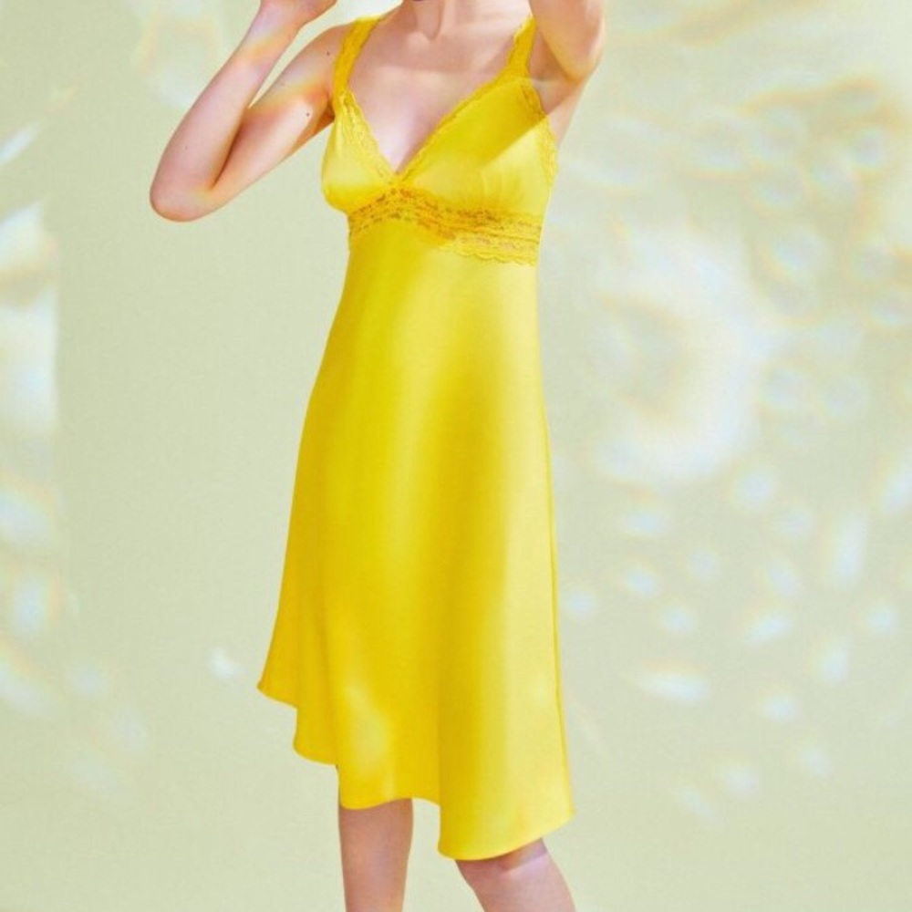 Betsey Johnson Sun Dress Sz xl